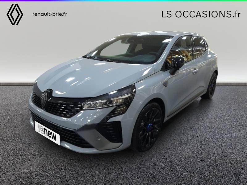 Image de l'annonce principale - Renault Clio