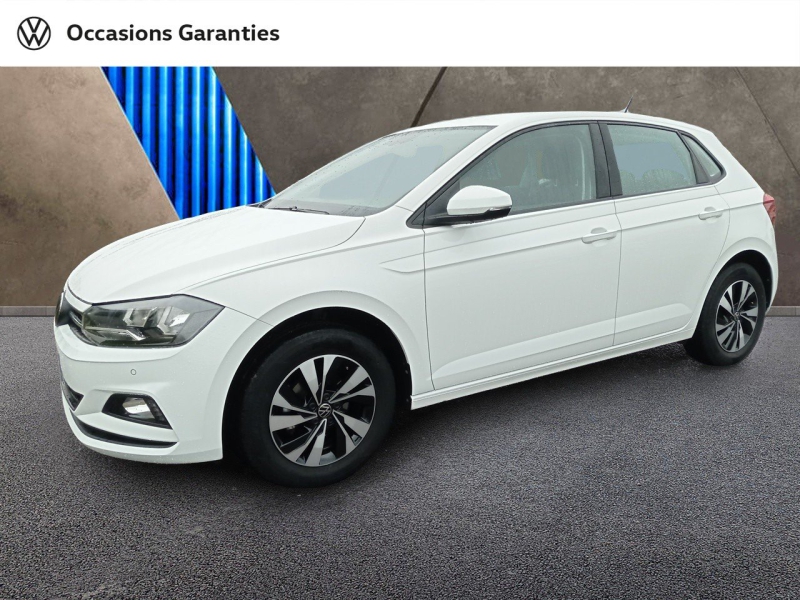 Image de l'annonce principale - Volkswagen Polo