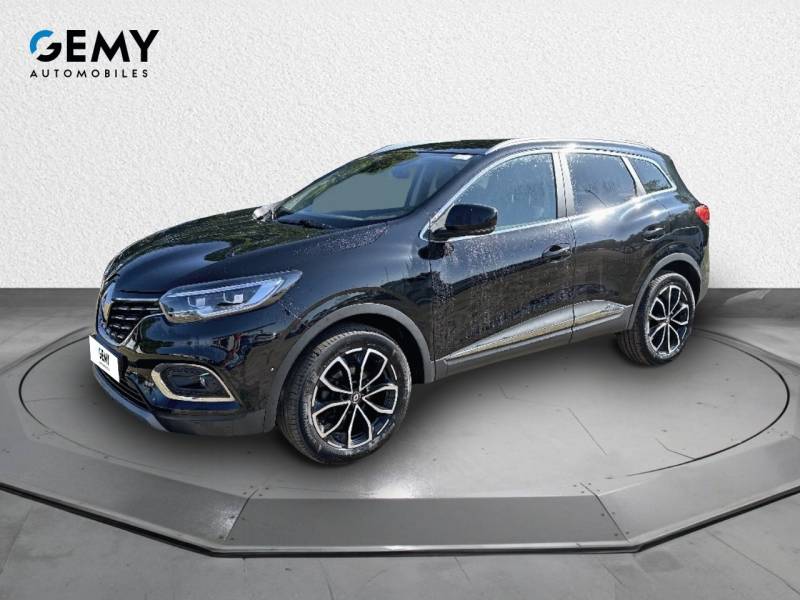 Image de l'annonce principale - Renault Kadjar