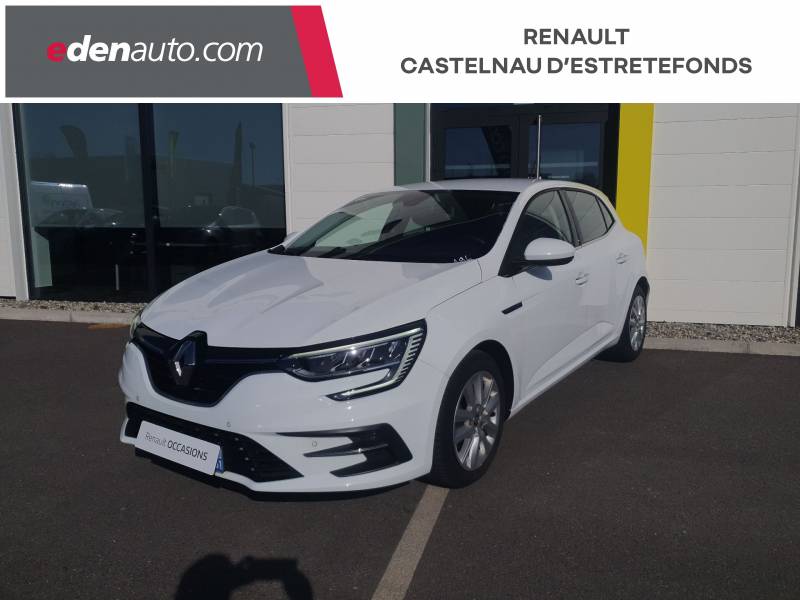 Image de l'annonce principale - Renault Megane