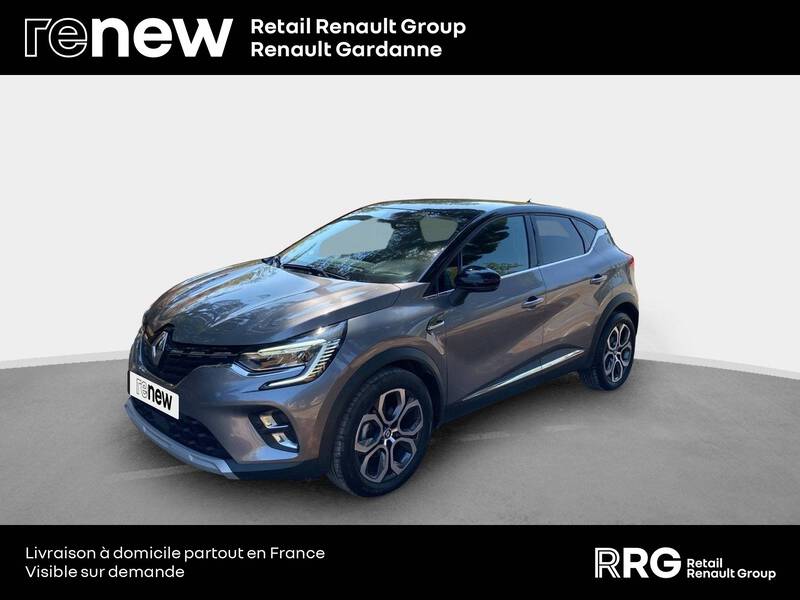 Image de l'annonce principale - Renault Captur