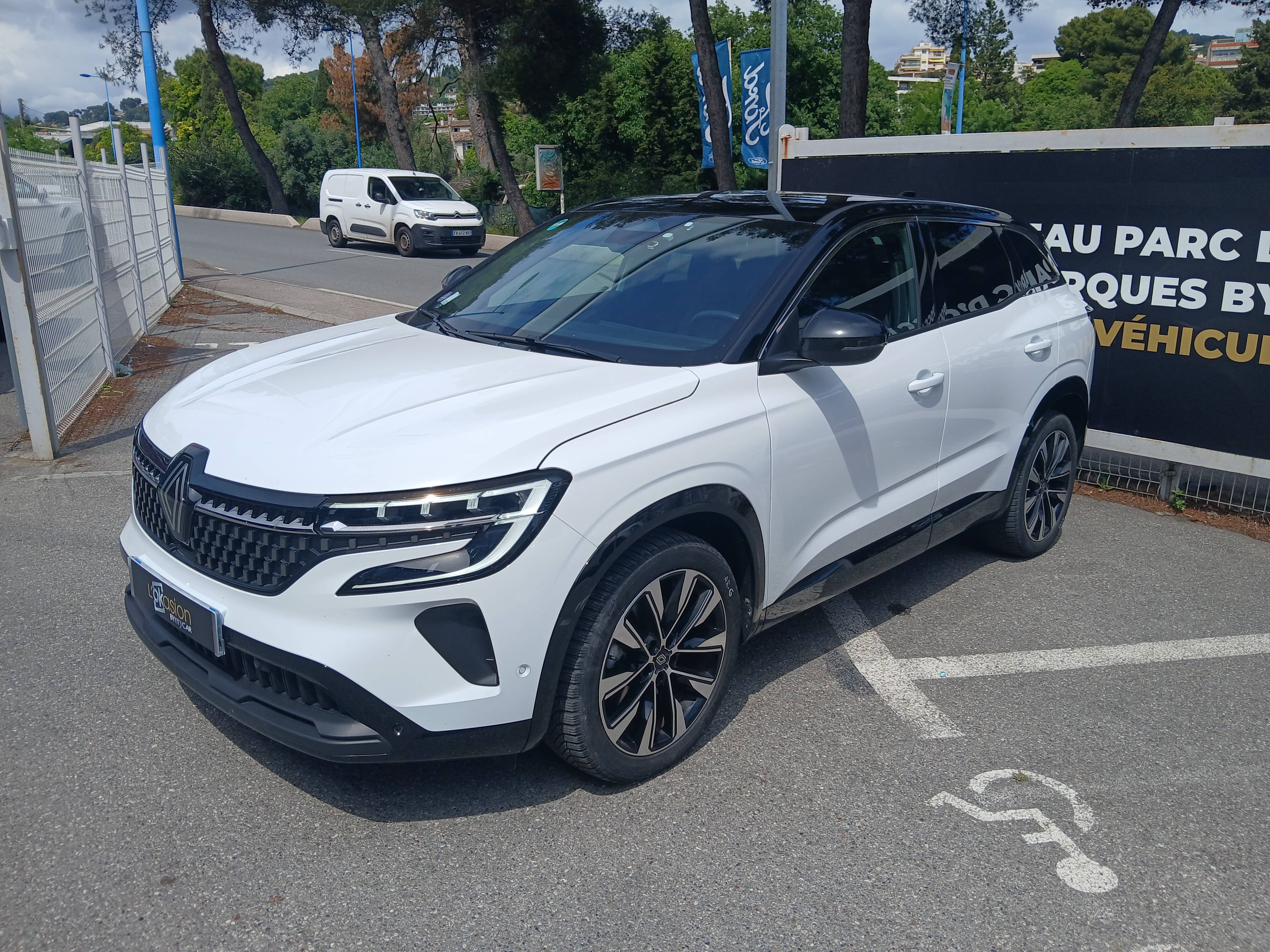 Image de l'annonce principale - Renault Austral
