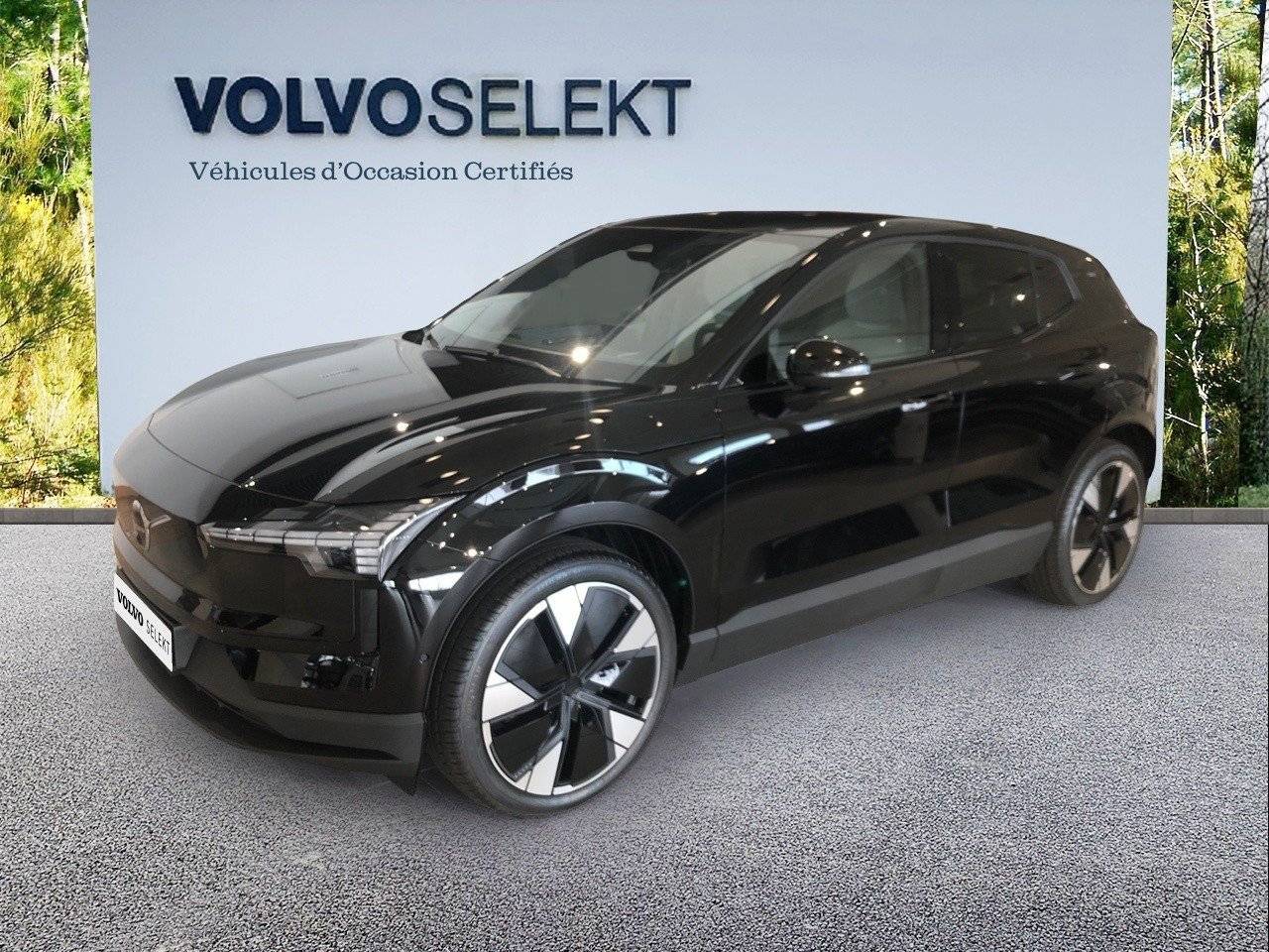 Image de l'annonce principale - Volvo EX30