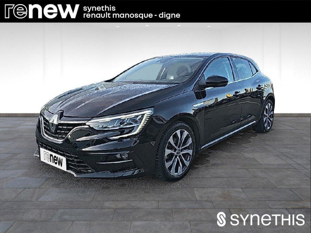 Image de l'annonce principale - Renault Megane