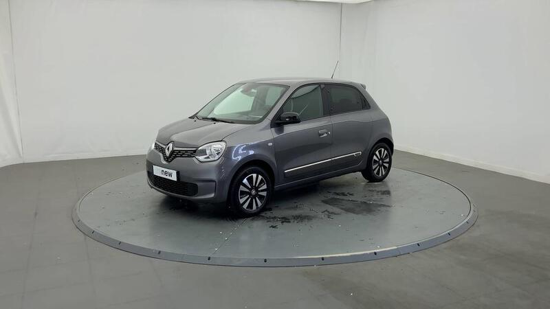 Image de l'annonce principale - Renault Twingo