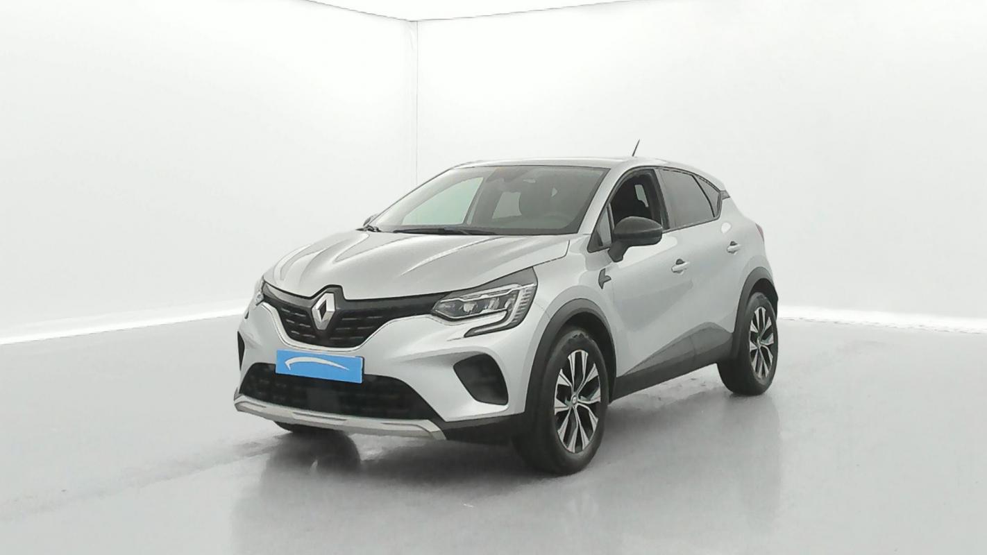 Image de l'annonce principale - Renault Captur