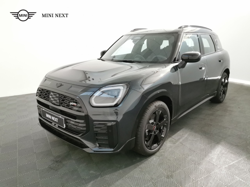 Image de l'annonce principale - MINI Countryman