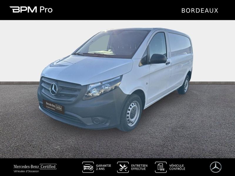 Image de l'annonce principale - Mercedes-Benz Vito