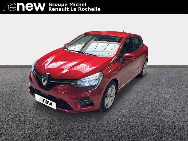 Image de l'annonce principale - Renault Clio