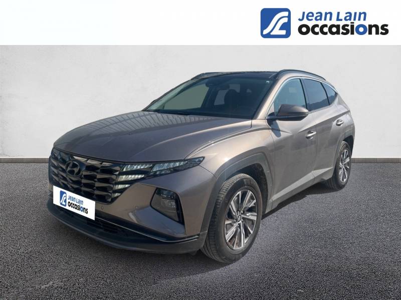 Image de l'annonce principale - Hyundai Tucson