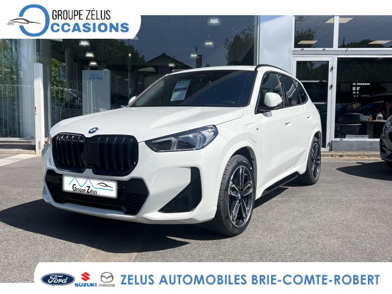 Image de l'annonce principale - BMW X1