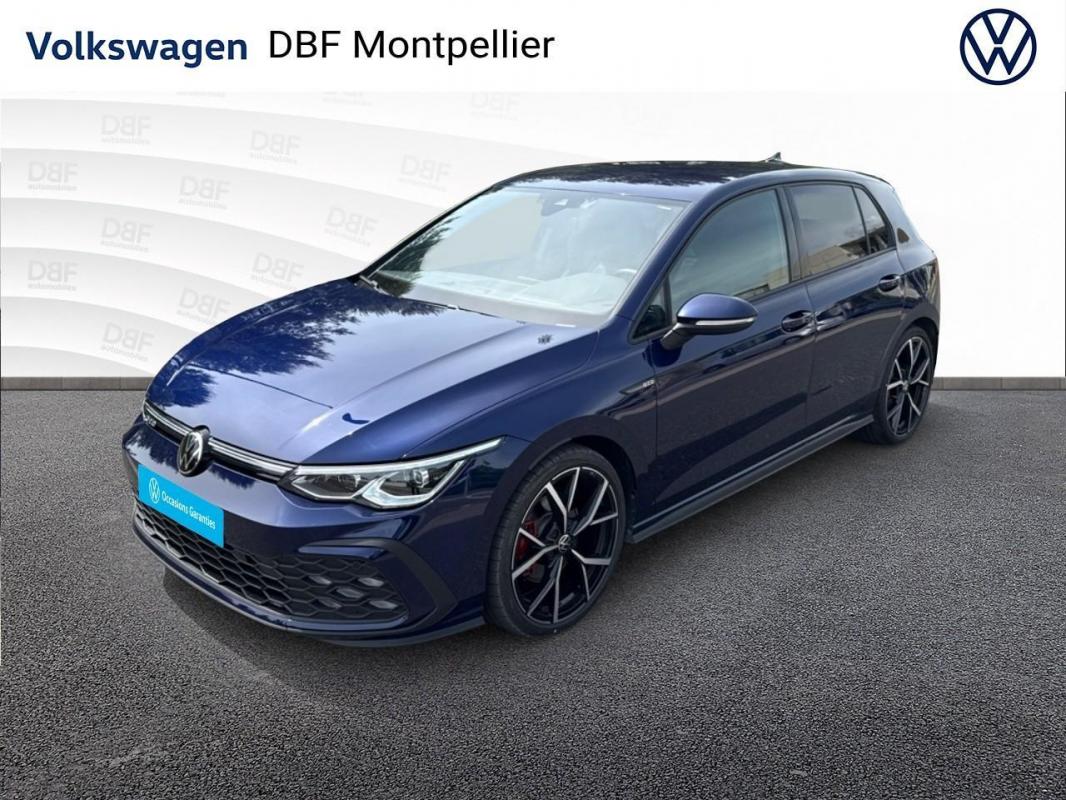 Image de l'annonce principale - Volkswagen Golf