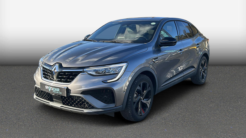 Image de l'annonce principale - Renault Arkana