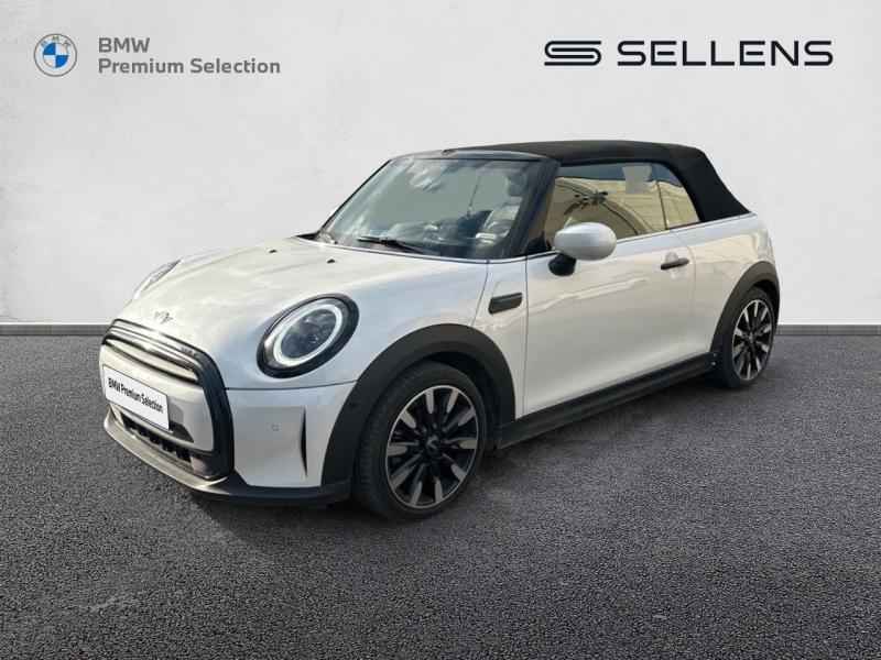 Image de l'annonce principale - MINI Hatch 3 Portes