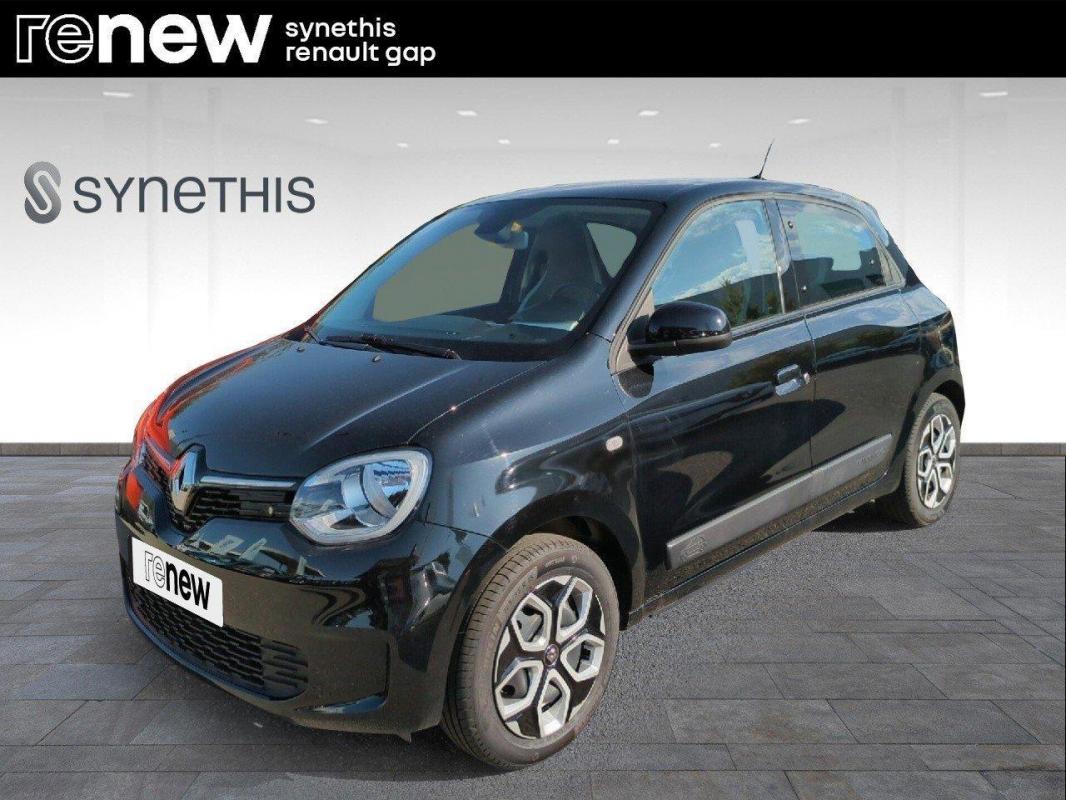 Image de l'annonce principale - Renault Twingo