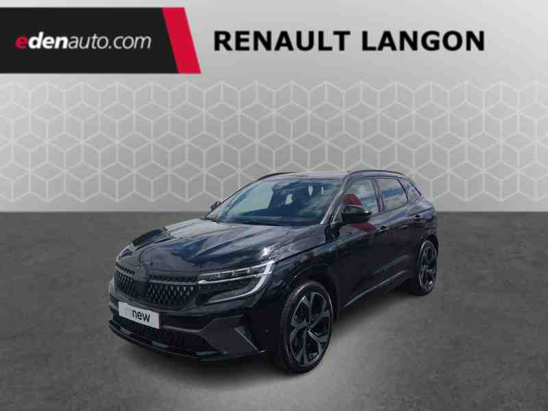 Image de l'annonce principale - Renault Austral