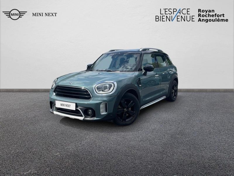 Image de l'annonce principale - MINI Countryman