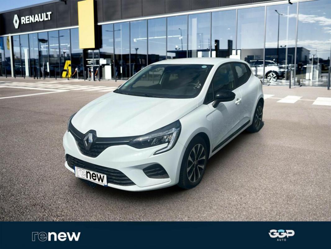 Image de l'annonce principale - Renault Clio
