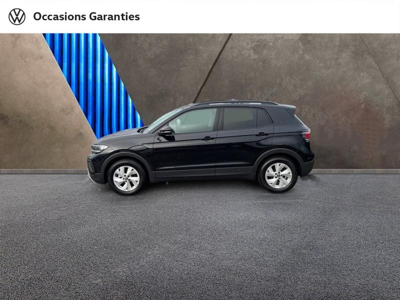 Image de l'annonce principale - Volkswagen T-Cross