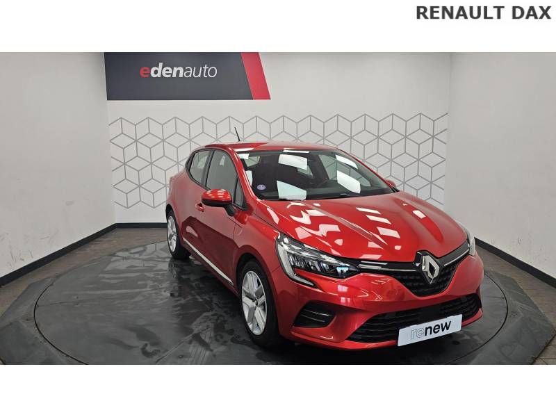 Image de l'annonce principale - Renault Clio