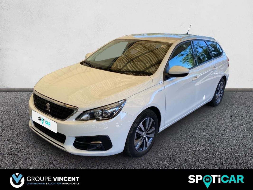 Image de l'annonce principale - Peugeot 308 SW