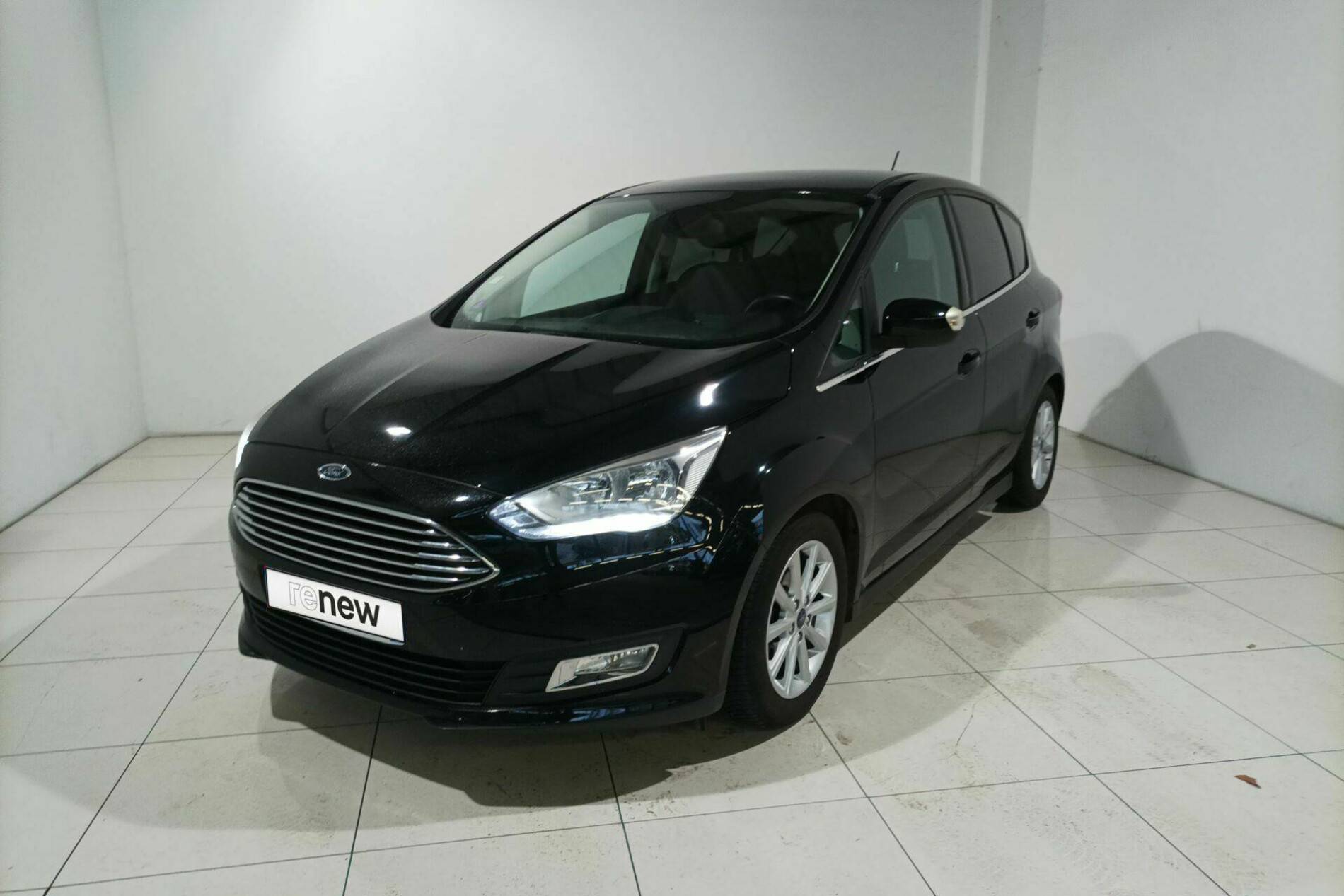 Image de l'annonce principale - Ford C-MAX