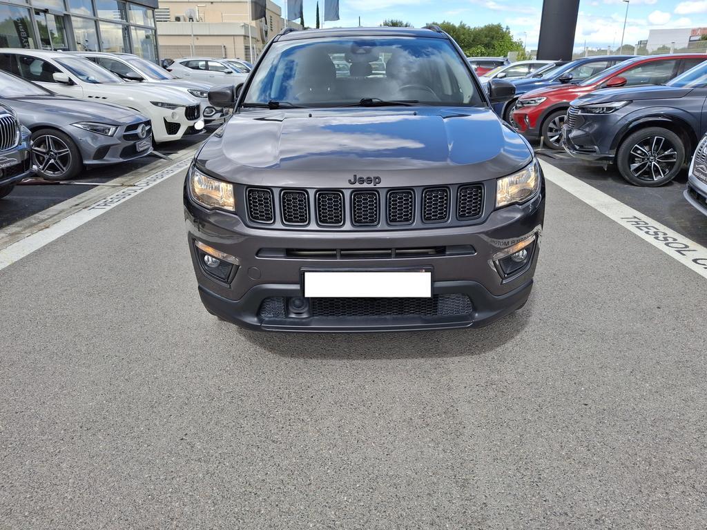 Image de l'annonce principale - Jeep Compass
