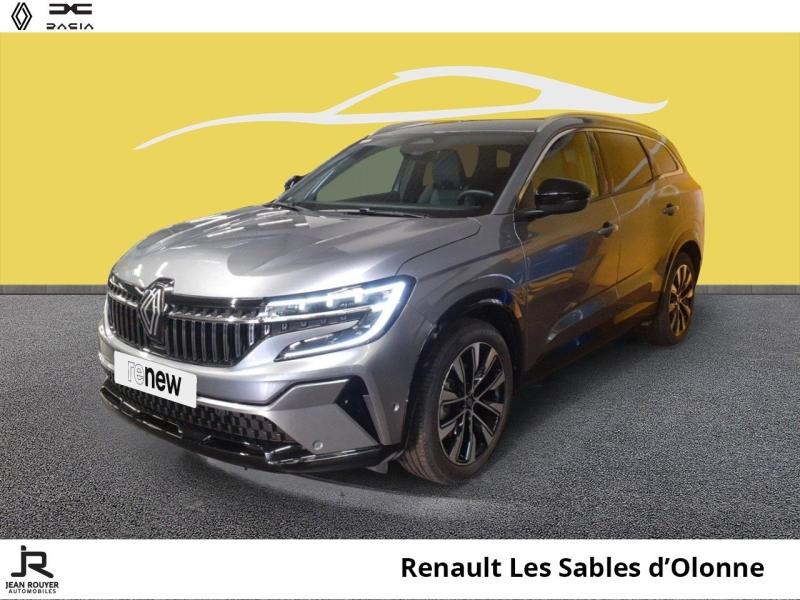 Image de l'annonce principale - Renault Espace