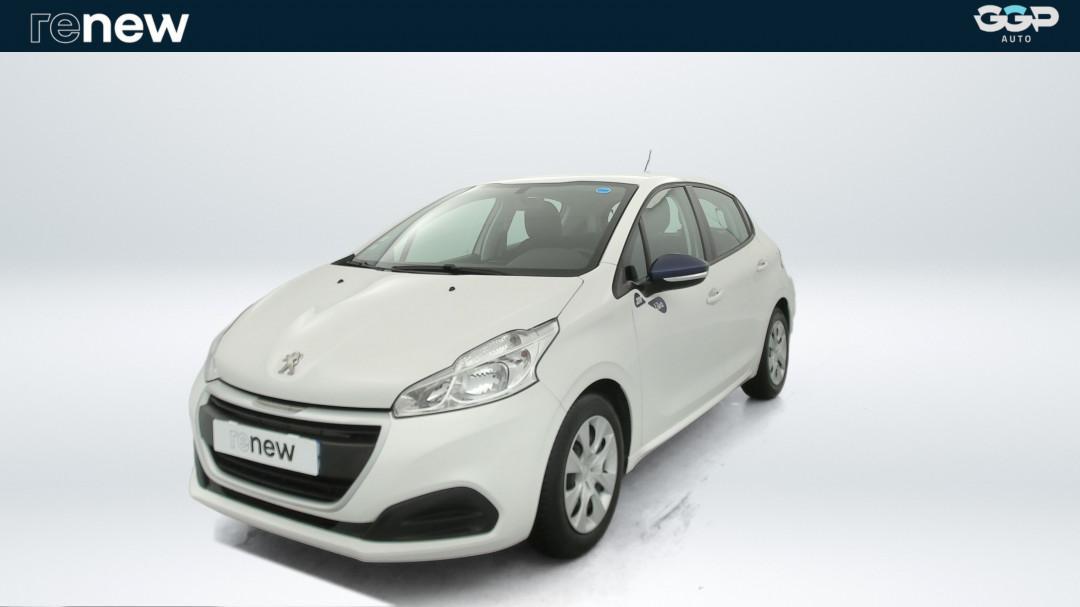 Image de l'annonce principale - Peugeot 208