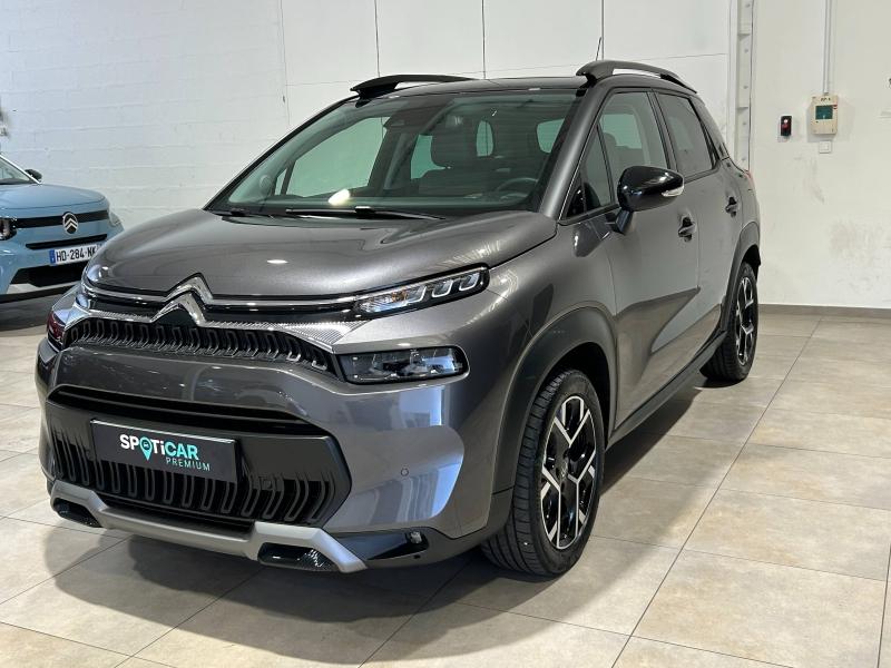 Image de l'annonce principale - Citroën C3 Aircross