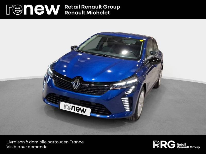 Image de l'annonce principale - Renault Clio