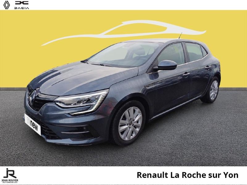 Image de l'annonce principale - Renault Megane