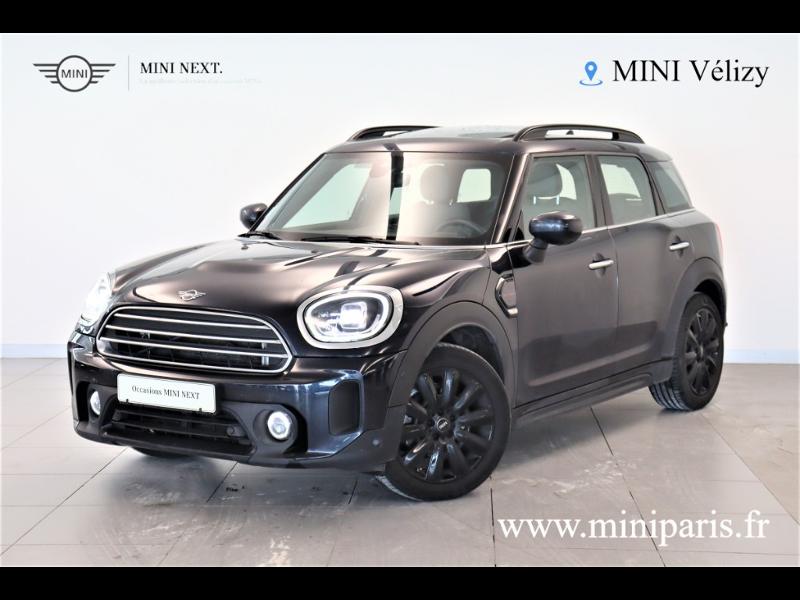 Image de l'annonce principale - MINI Countryman