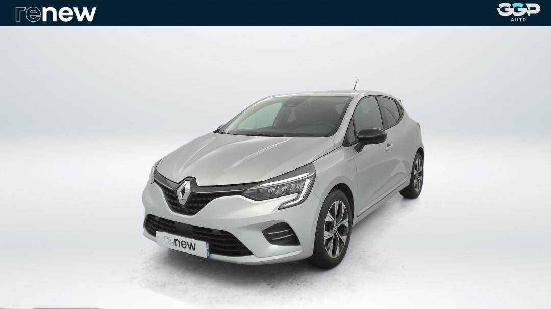 Image de l'annonce principale - Renault Clio