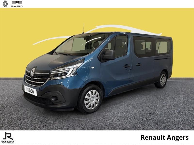 Image de l'annonce principale - Renault Trafic