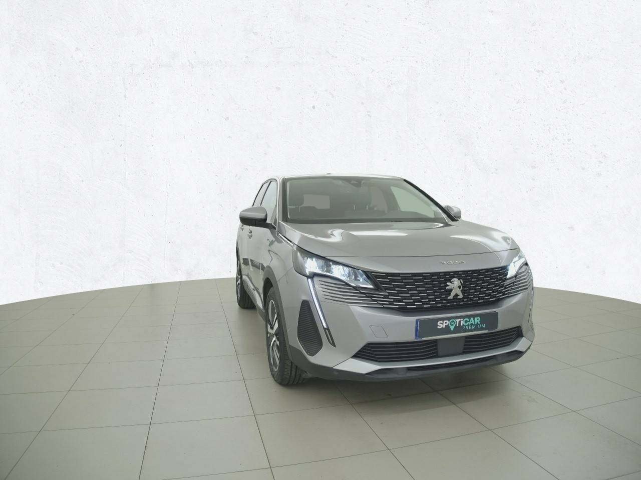 Image de l'annonce principale - Peugeot 3008