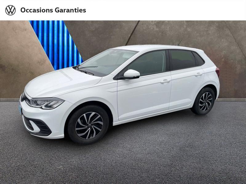 Image de l'annonce principale - Volkswagen Polo