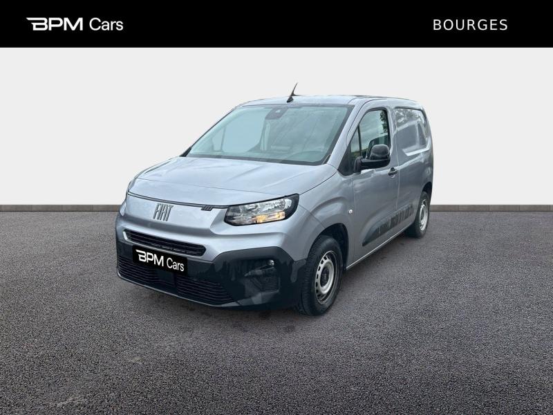Image de l'annonce principale - Fiat Doblo