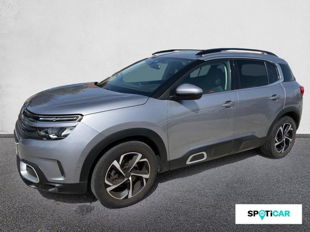 Image de l'annonce principale - Citroën C5 Aircross