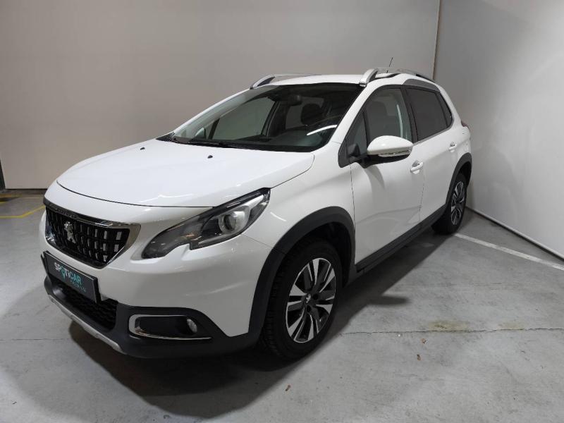 Image de l'annonce principale - Peugeot 2008