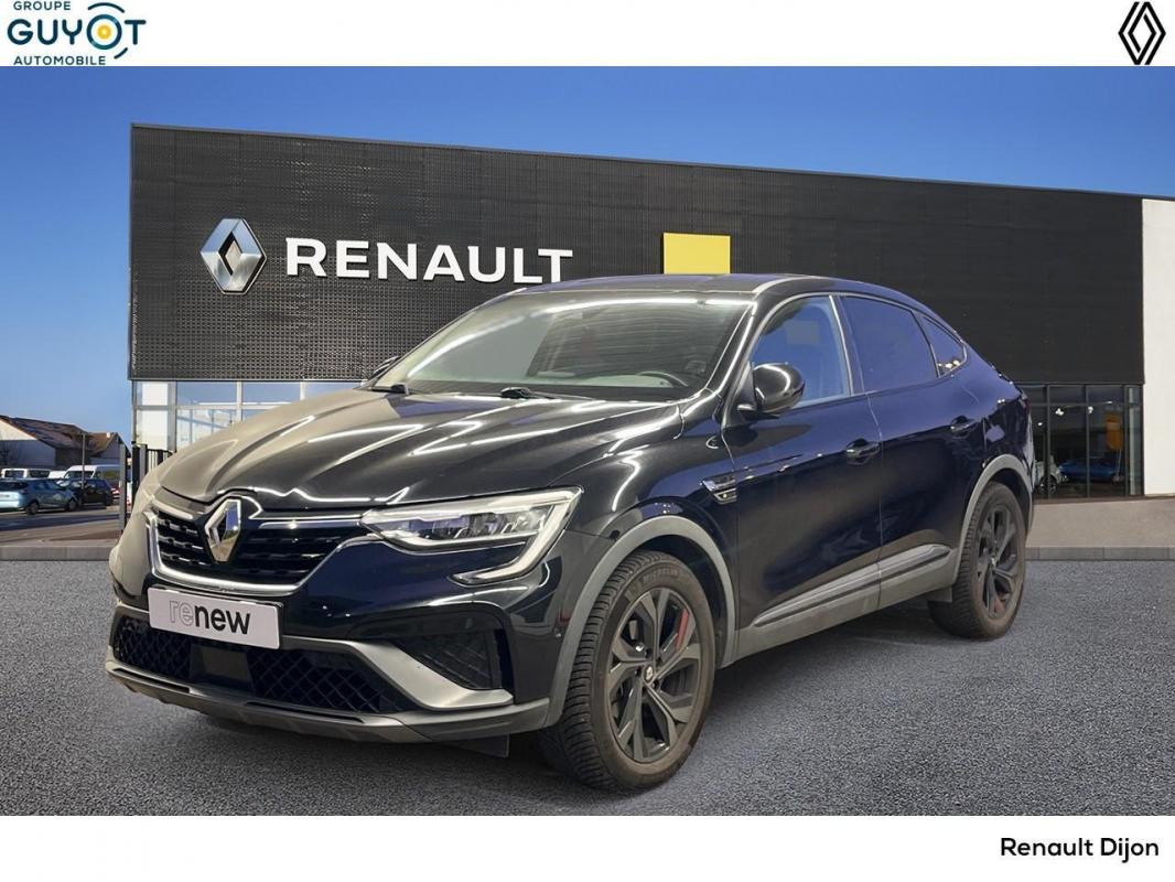 Image de l'annonce principale - Renault Arkana