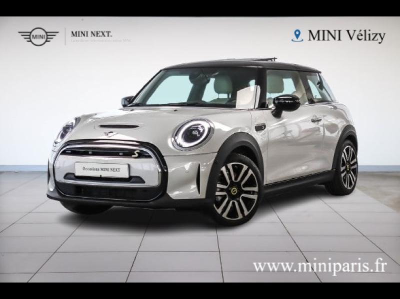 Image de l'annonce principale - MINI Électrique