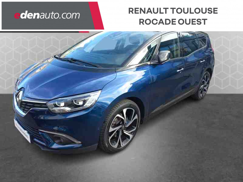Image de l'annonce principale - Renault Grand Scénic
