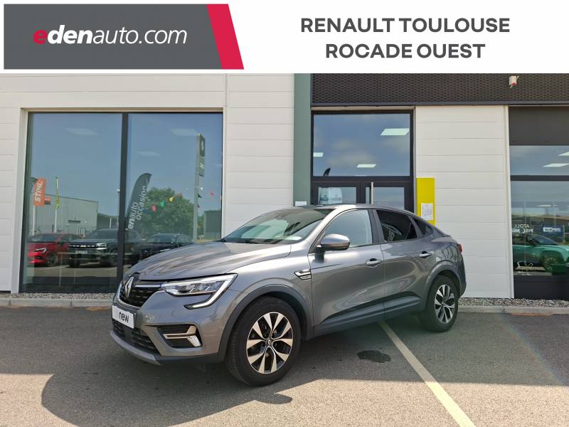 Image de l'annonce principale - Renault Arkana