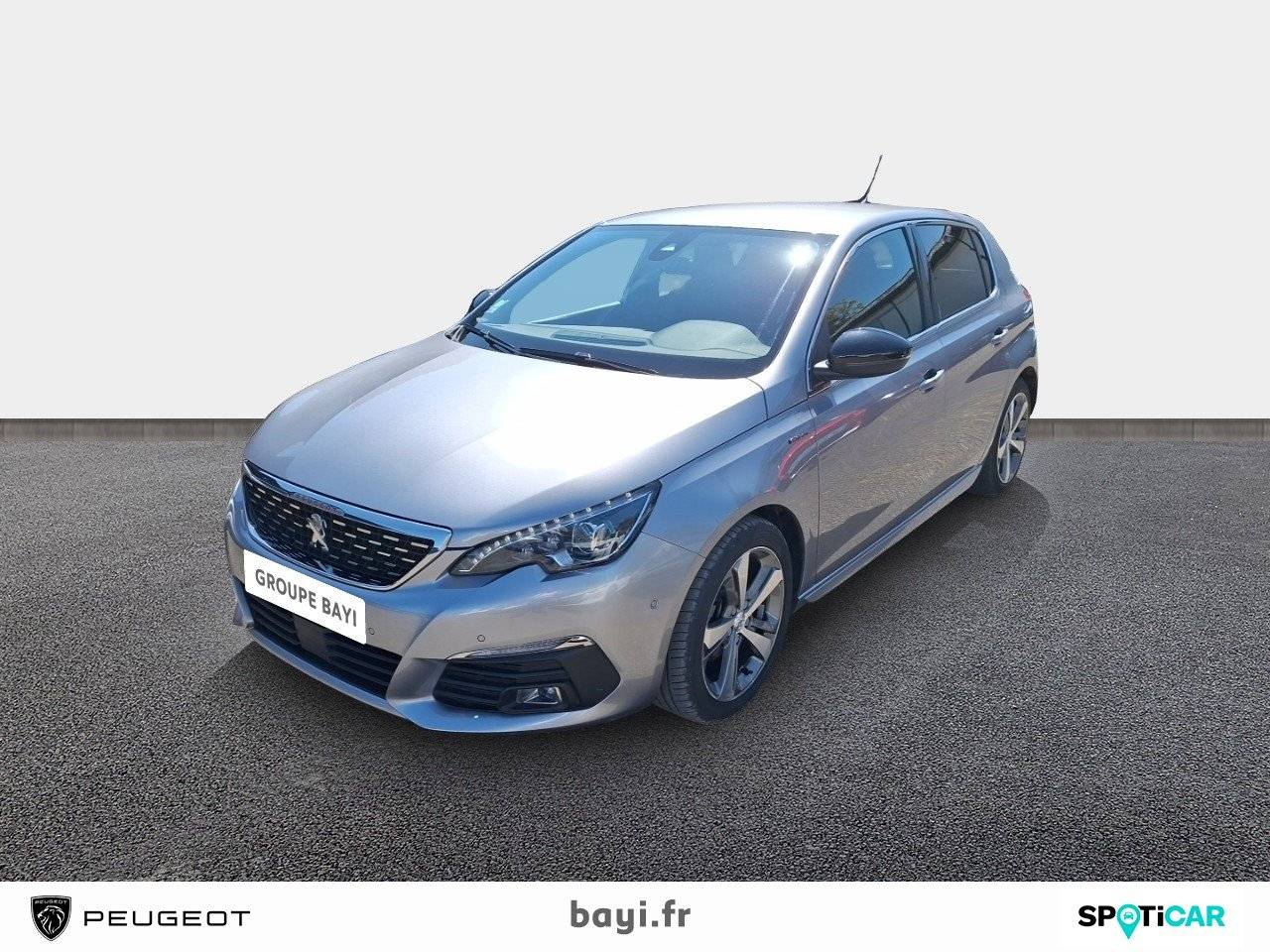 Image de l'annonce principale - Peugeot 308