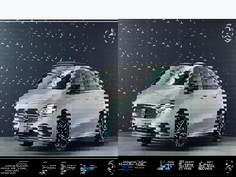 Image de l'annonce principale - Mercedes-Benz Classe B