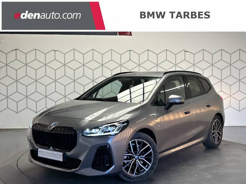 Image de l'annonce principale - BMW Série 2 Active Tourer