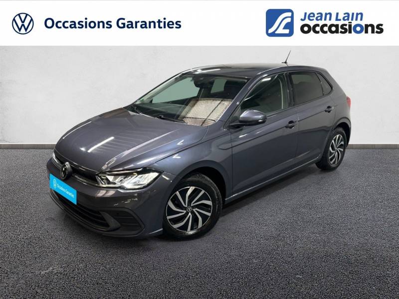 Image de l'annonce principale - Volkswagen Polo