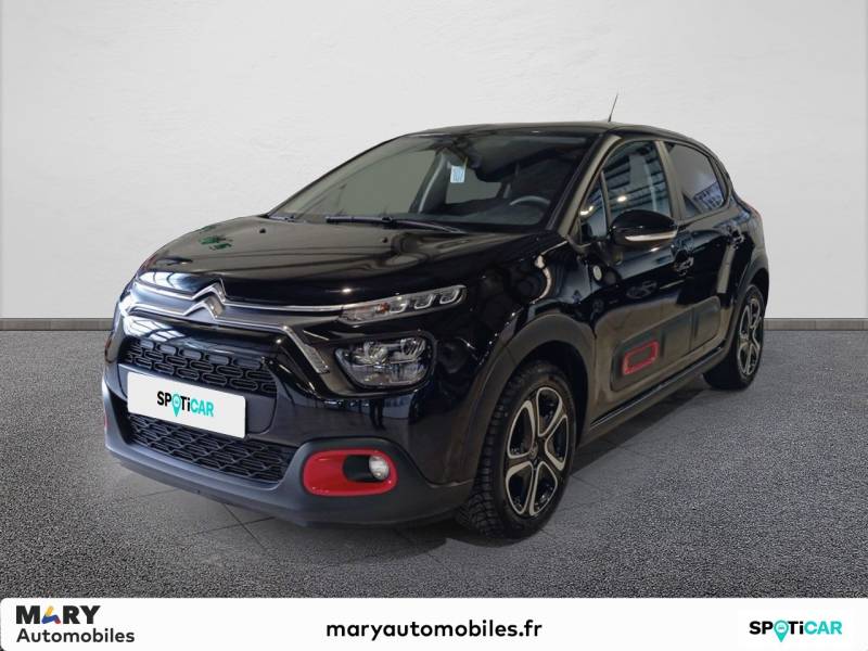 Image de l'annonce principale - Citroën C3