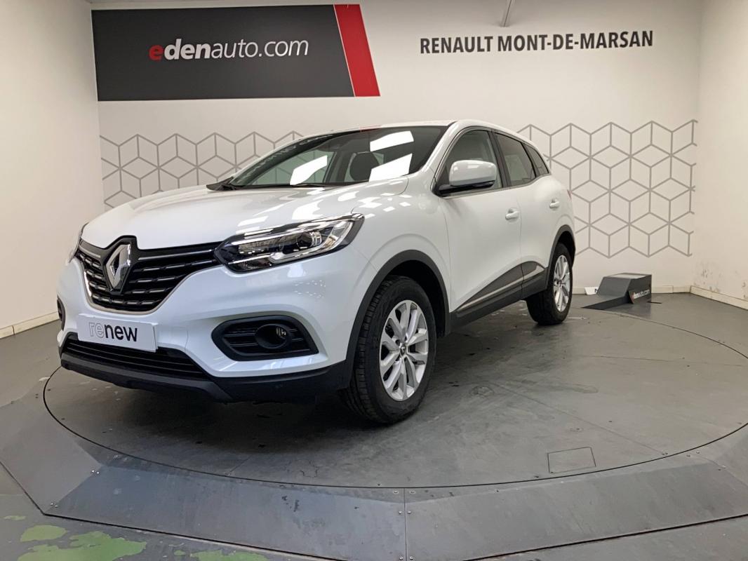 Image de l'annonce principale - Renault Kadjar